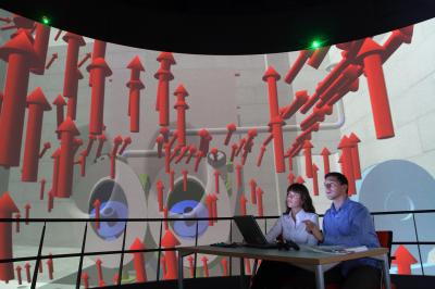 Virtually Engineering Power Plants Fraunhofer